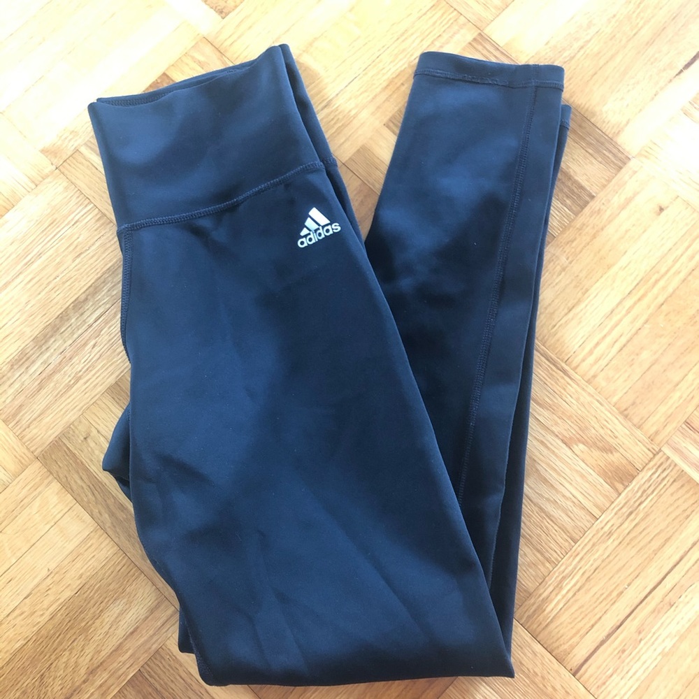 🖤Adidas Climalite High Waisted Leggings🖤
